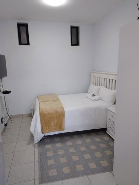 Grace Villas modern studio apartments, East London, South Africa