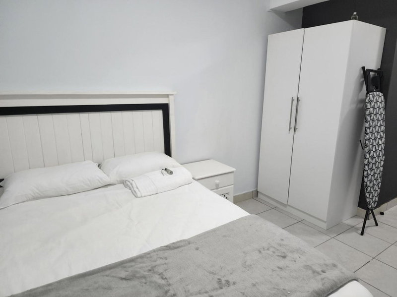 Grace Villas modern studio apartments, East London, South Africa