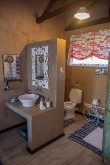 Mirabel Guesthouse, Parys, South Africa