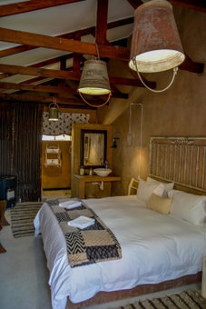 Mirabel Guesthouse, Parys, South Africa