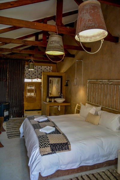 Mirabel Guesthouse, Parys, South Africa