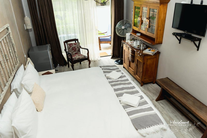 Mirabel Guesthouse, Parys, South Africa