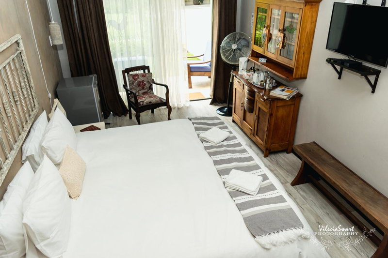 Mirabel Guesthouse, Parys, South Africa