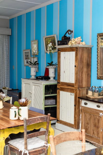 Mirabel Guesthouse, Parys, South Africa
