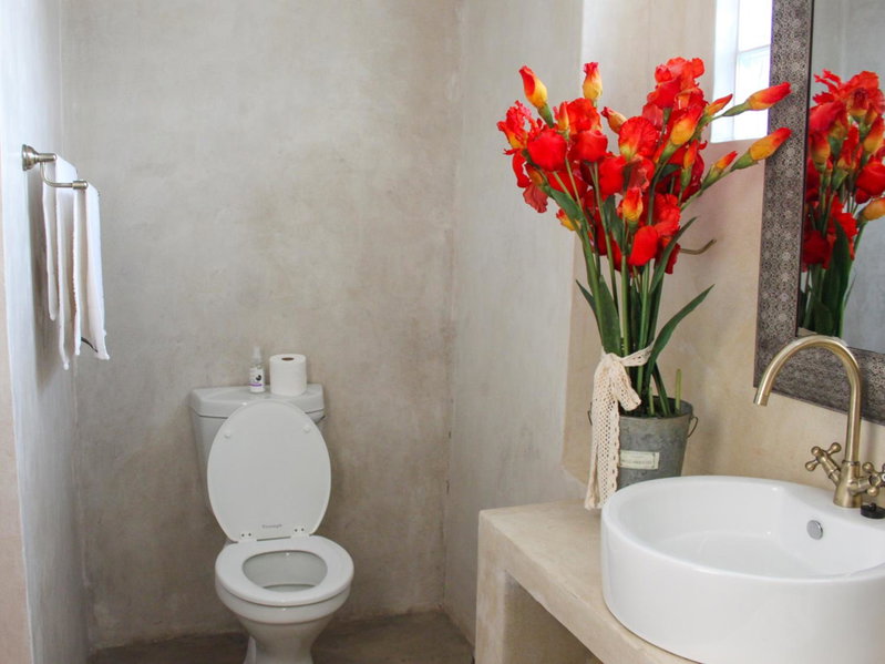 Mirabel Guesthouse, Parys, South Africa