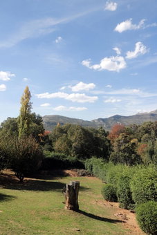Serapeng, Clarens, South Africa