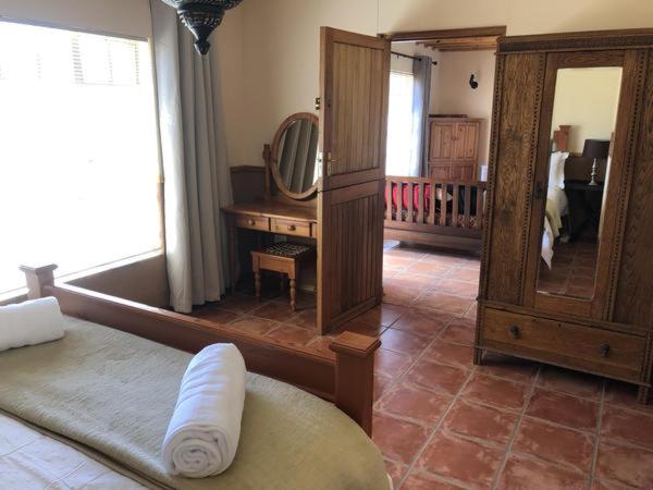 Serapeng, Clarens, South Africa