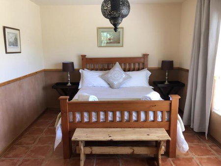 Serapeng, Clarens, South Africa
