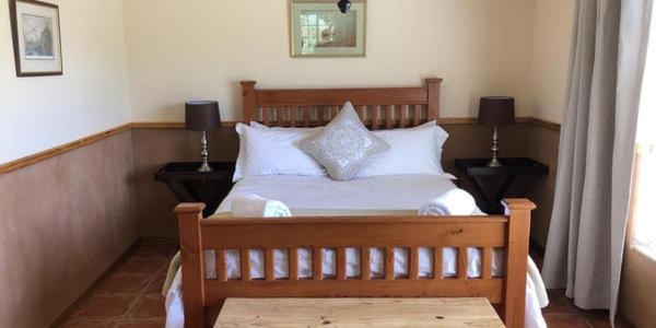 Serapeng, Clarens, South Africa