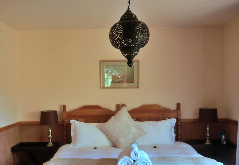 Serapeng, Clarens, South Africa