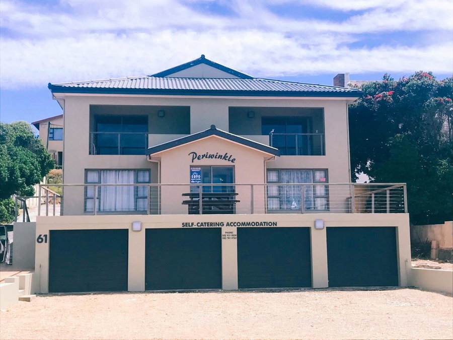 Periwinkle Selfcatering 8, Franskraal, South Africa