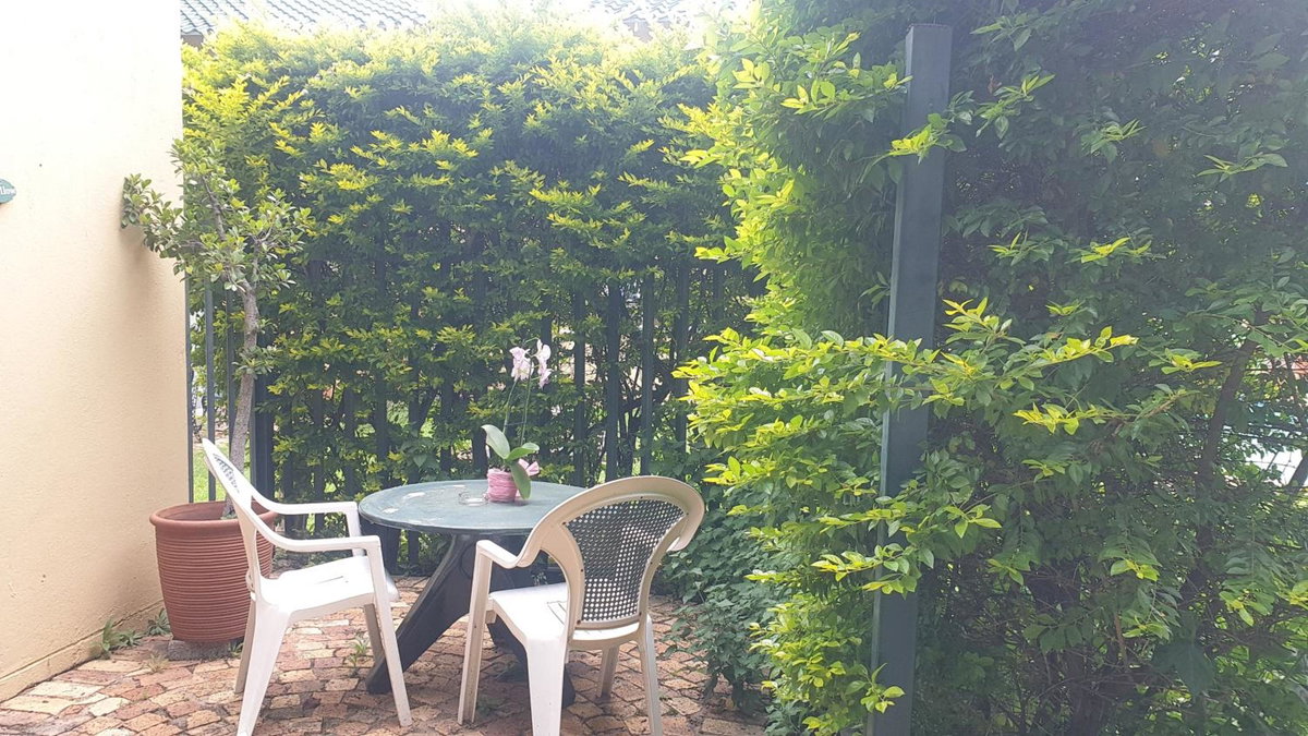 Hotel · Matina Guest House, Johannesburg