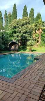 Matina Guest House, Johannesburg, South Africa