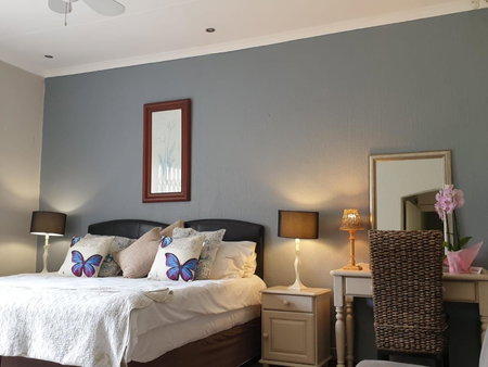 Matina Guest House, Johannesburg, South Africa