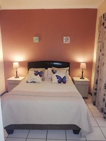 Matina Guest House, Johannesburg, South Africa