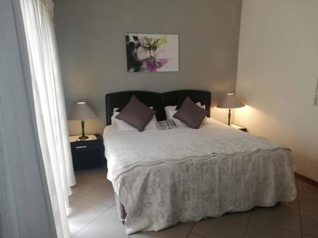 Matina Guest House, Johannesburg, South Africa