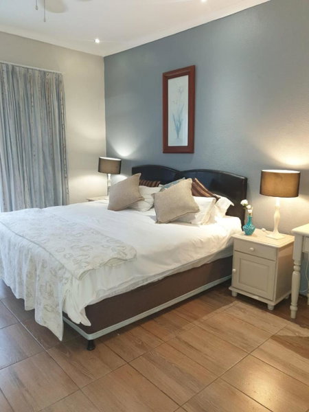 Matina Guest House, Johannesburg, South Africa