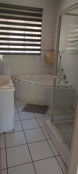 Matina Guest House, Johannesburg, South Africa