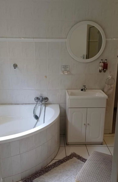 Matina Guest House, Johannesburg, South Africa