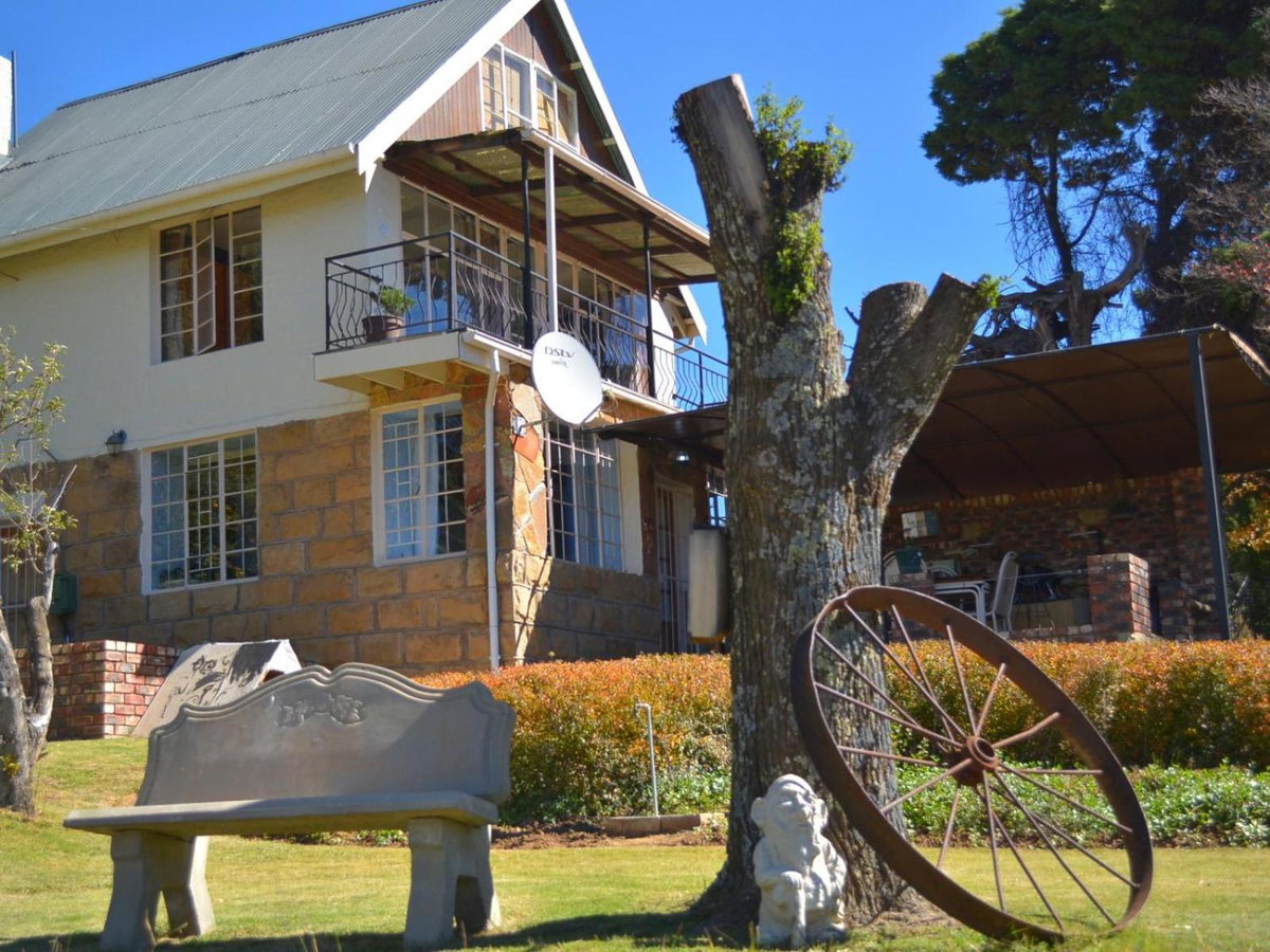 Gentle Presence Cottages, South Africa