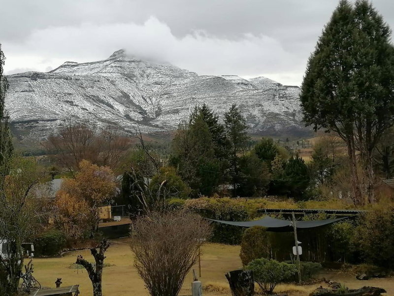 Gentle Presence Cottages, Clarens, South Africa