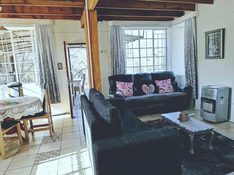 Gentle Presence Cottages, Clarens, South Africa