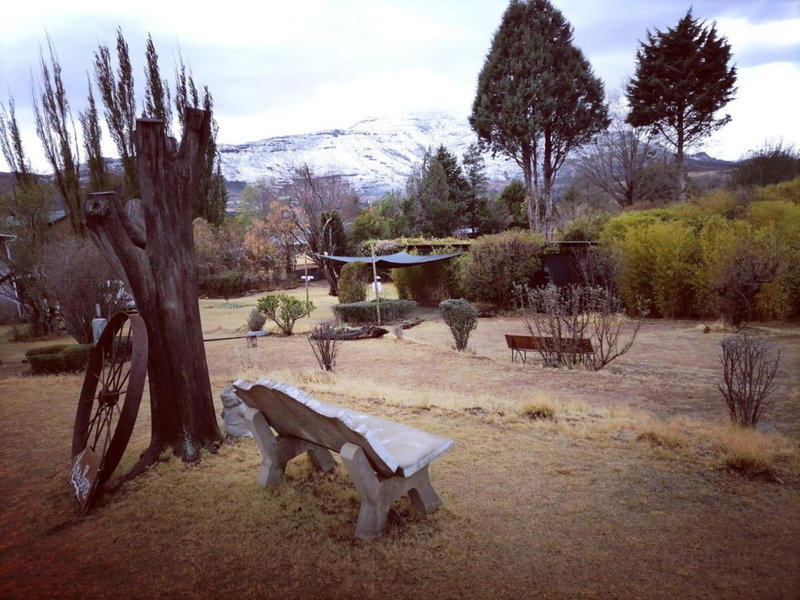 Gentle Presence Cottages, Clarens, South Africa