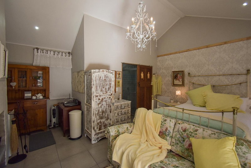 Mont Rouge, Clarens, South Africa