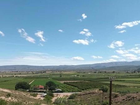 Karoo Nest - Calitzdorp, Calitzdorp, South Africa