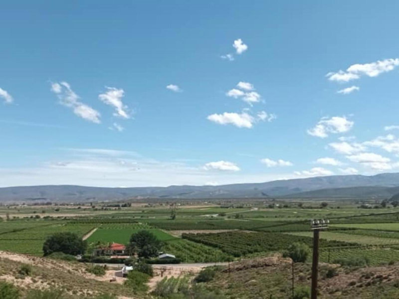 Karoo Nest - Calitzdorp, Calitzdorp, South Africa