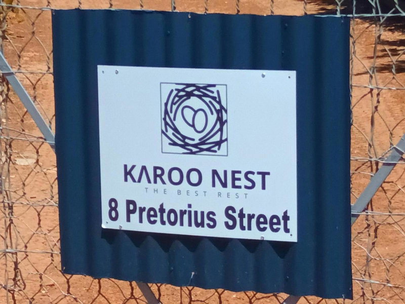 Karoo Nest - Calitzdorp, Calitzdorp, South Africa