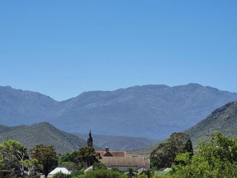 Karoo Nest - Calitzdorp, Calitzdorp, South Africa