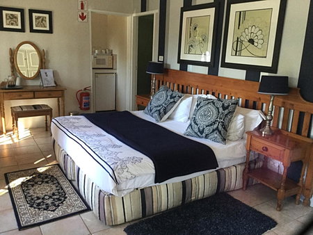 Warrens Guest House, Hillcrest, South Africa