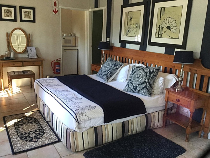 Warrens Guest House, Hillcrest, South Africa
