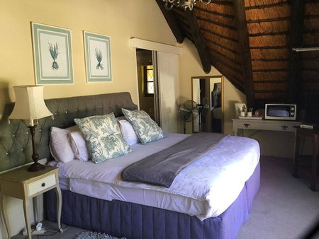 Warrens Guest House, Hillcrest, South Africa