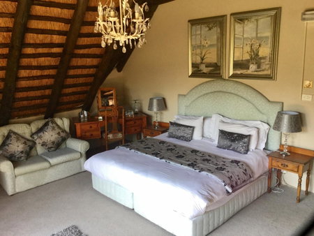 Warrens Guest House, Hillcrest, South Africa