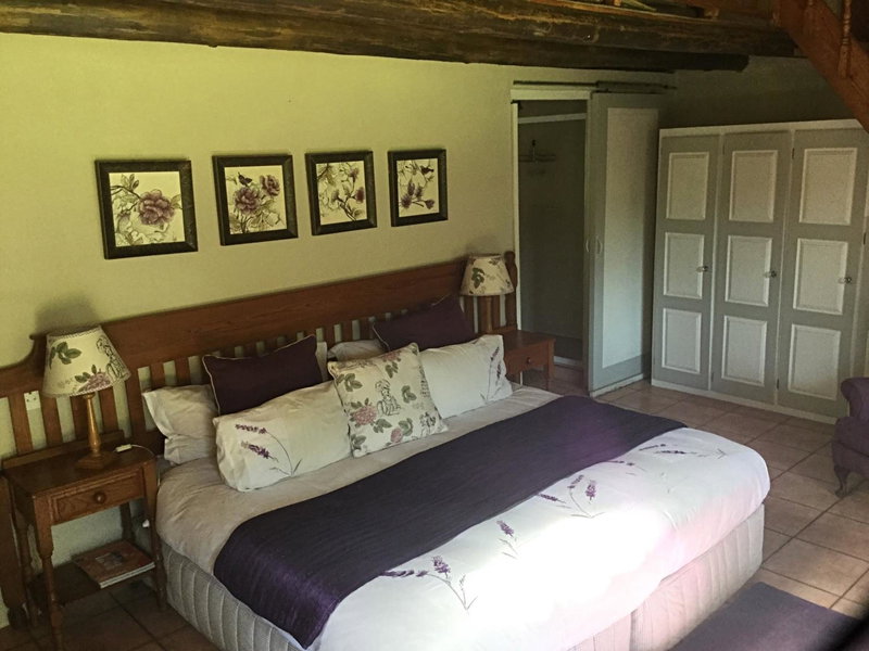 Warrens Guest House, Hillcrest, South Africa