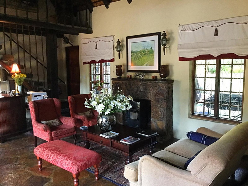 Warrens Guest House, Hillcrest, South Africa