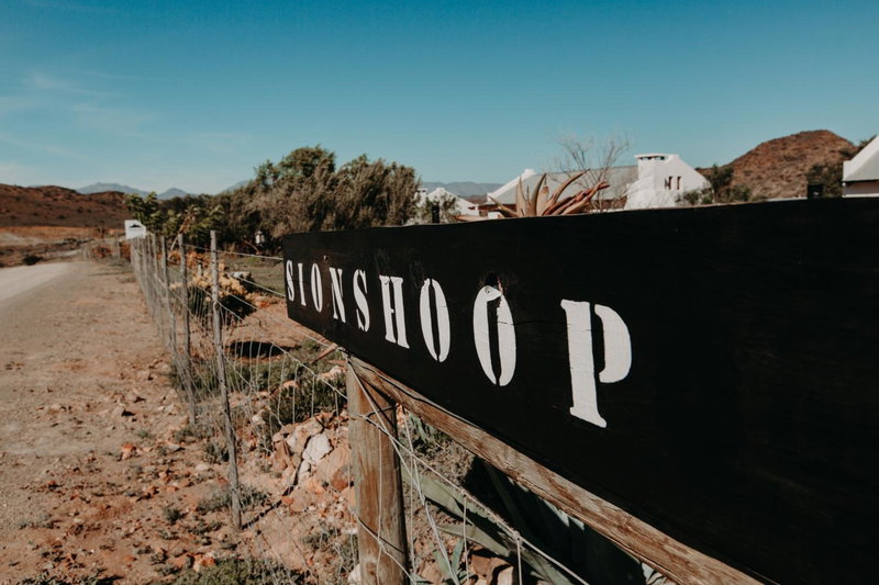 Sionshoop, Van Wyksdorp, South Africa