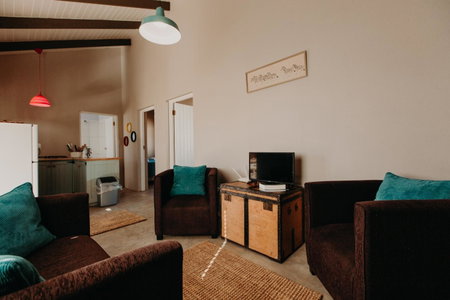 Sionshoop, Van Wyksdorp, South Africa