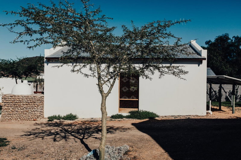 Sionshoop, Van Wyksdorp, South Africa