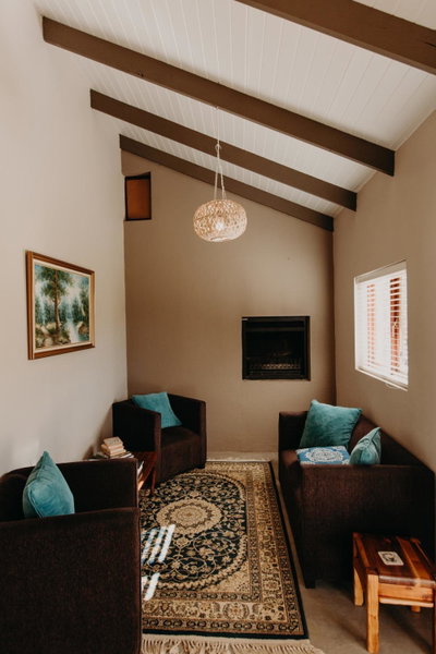 Sionshoop, Van Wyksdorp, South Africa