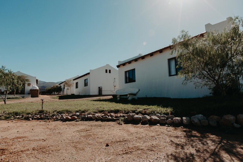 Sionshoop, Van Wyksdorp, South Africa