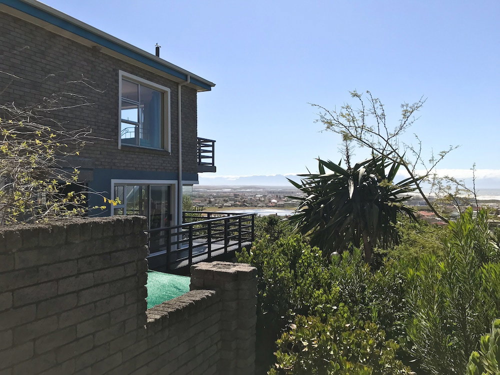 Bluebottle Guest House, South Africa