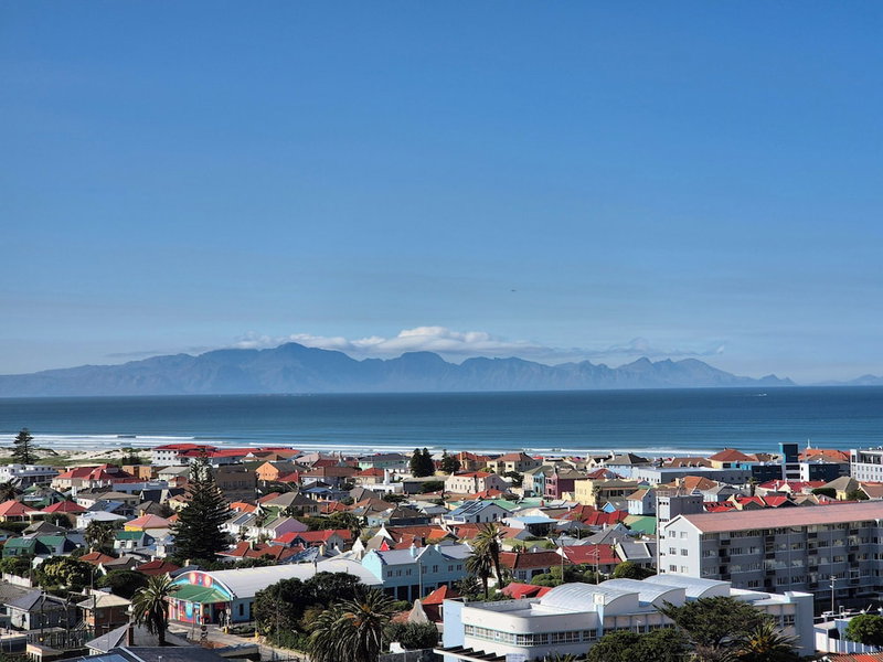 Bluebottle Guest House, Cape Town, South Africa