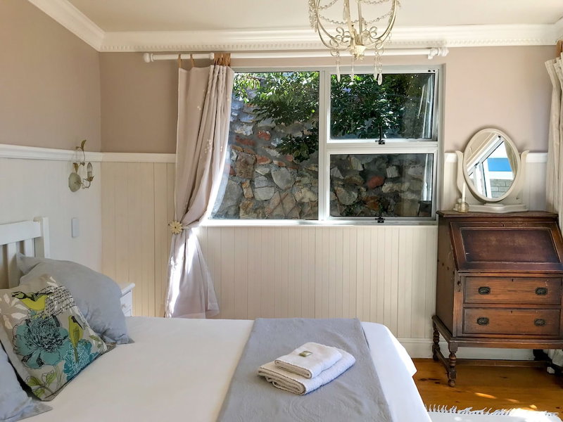 Bluebottle Guest House, Cape Town, South Africa