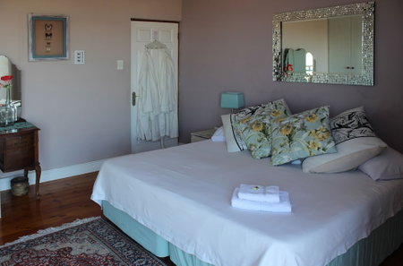 Bluebottle Guest House, Cape Town, South Africa