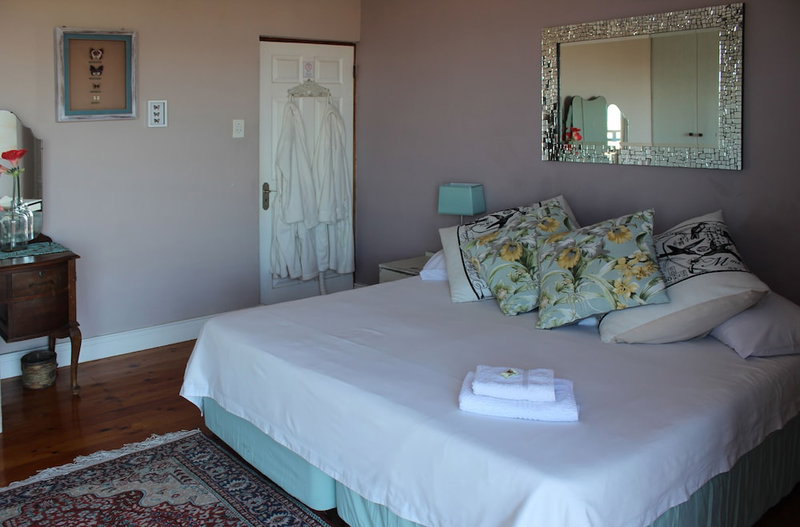 Bluebottle Guest House, Cape Town, South Africa