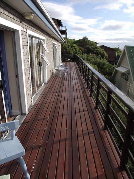Bluebottle Guest House, Cape Town, South Africa