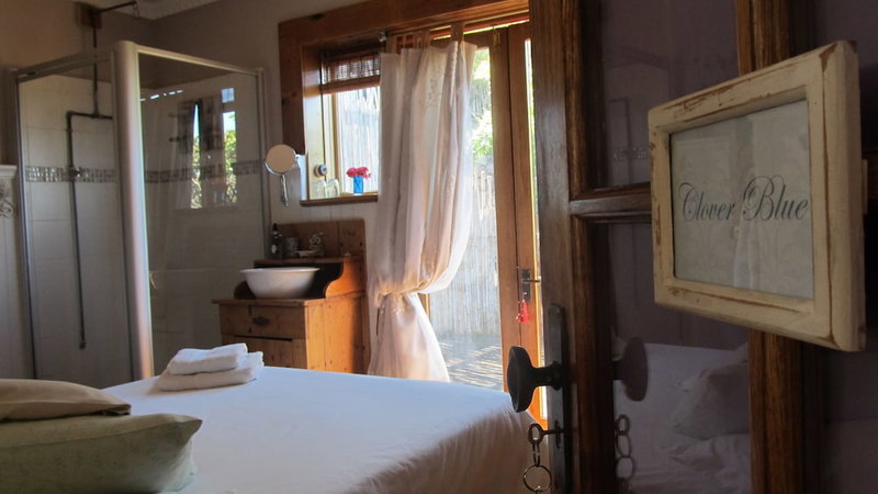 Bluebottle Guest House, Cape Town, South Africa
